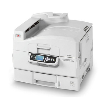 Картриджи для принтера C910n (OKI) и вся серия картриджей Oki C910