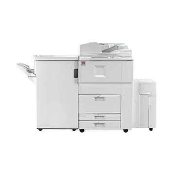 Картриджи для принтера Aficio 2060 (Ricoh) и вся серия картриджей Ricoh Type 6210