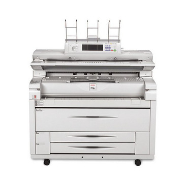 Картриджи для принтера Aficio 480W (Ricoh) и вся серия картриджей Ricoh Type 16W