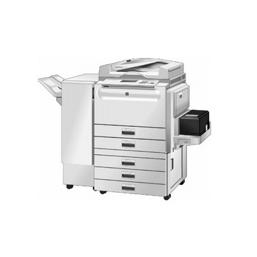 Картриджи для принтера FT-5640 (Ricoh) и вся серия картриджей Ricoh Type 450