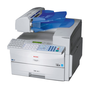 Картриджи для принтера Fax 4430NF (Ricoh) и вся серия картриджей Ricoh Type 1250