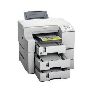 Картриджи для принтера Aficio Gxe5550N (Ricoh) и вся серия картриджей Ricoh GC 31