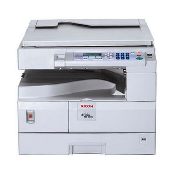 Картриджи для принтера Aficio MP1900 (Ricoh) и вся серия картриджей Ricoh Type 1230