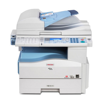 Картриджи для принтера Aficio MP201SPF (Ricoh) и вся серия картриджей Ricoh Type 1270