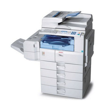 Картриджи для принтера Aficio MP2500 (Ricoh) и вся серия картриджей Ricoh MP-2500