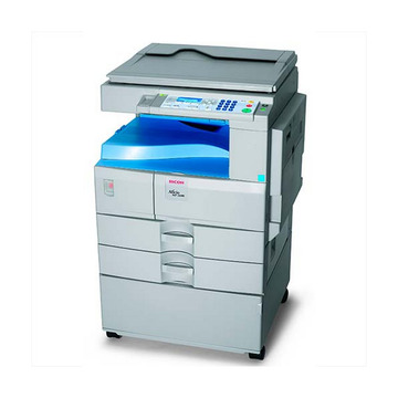 Картриджи для принтера Aficio MP2500LN (Ricoh) и вся серия картриджей Ricoh MP-2500