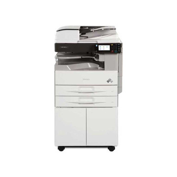 Картриджи для принтера Aficio MP2501SP (Ricoh) и вся серия картриджей Ricoh MP-2501