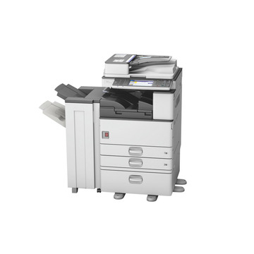 Картриджи для принтера Aficio MP3352AD (Ricoh) и вся серия картриджей Ricoh Type T