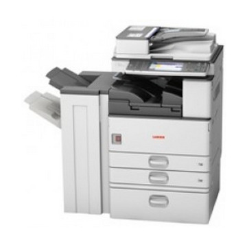 Картриджи для принтера Aficio MP3352SP (Ricoh) и вся серия картриджей Ricoh Type T