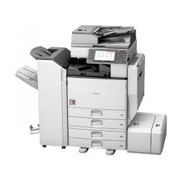 Картриджи для принтера Aficio MP4002 (Ricoh) и вся серия картриджей Ricoh MP-4500