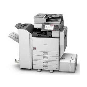 Картриджи для принтера Aficio MP5002 (Ricoh) и вся серия картриджей Ricoh MP-4500