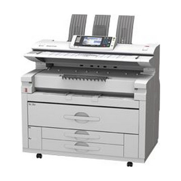 Картриджи для принтера Aficio MP5100W (Ricoh) и вся серия картриджей Ricoh MP W7140