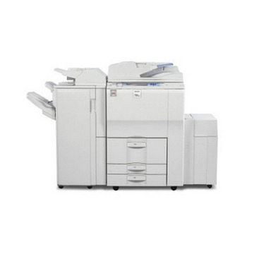 Картриджи для принтера Aficio MP5500 (Ricoh) и вся серия картриджей Ricoh Type 6210