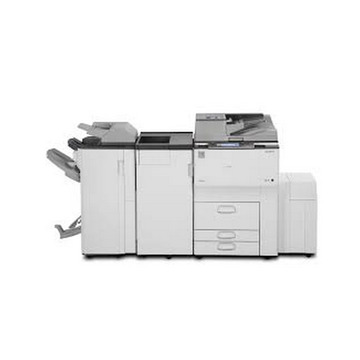 Картриджи для принтера Aficio MP6002 (Ricoh) и вся серия картриджей Ricoh Type 6210