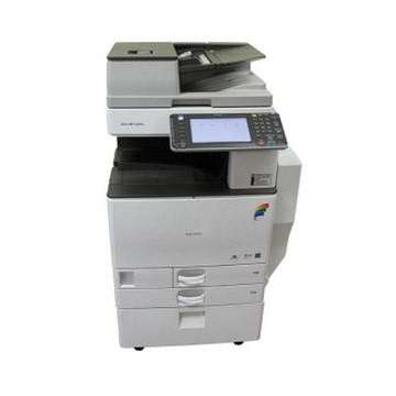 Картриджи для принтера Aficio MP6054Z (Ricoh) и вся серия картриджей Ricoh MP-3554