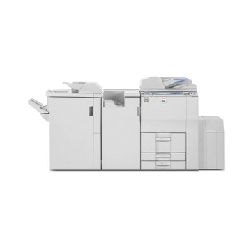 Картриджи для принтера Aficio MP9001 (Ricoh) и вся серия картриджей Ricoh Type 6210