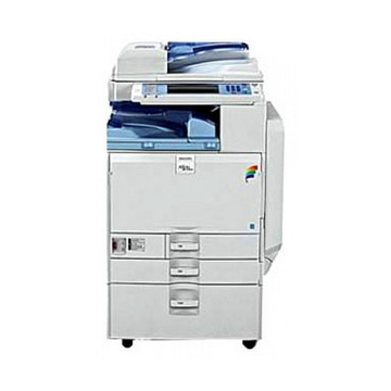 Картриджи для принтера Aficio MP C2000 (Ricoh) и вся серия картриджей Ricoh MP C3000