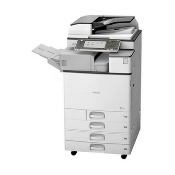 Картриджи для принтера Aficio MP C2003SP (Ricoh) и вся серия картриджей Ricoh MP C2503