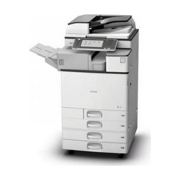 Картриджи для принтера Aficio MP C2003ZSP (Ricoh) и вся серия картриджей Ricoh MP C2503
