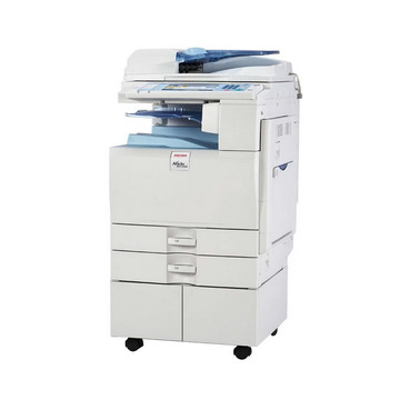 Картриджи для принтера Aficio MP C2050 (Ricoh) и вся серия картриджей Ricoh MP C2030