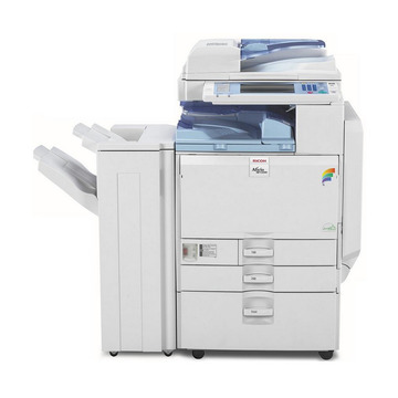 Картриджи для принтера Aficio MP C2500 (Ricoh) и вся серия картриджей Ricoh MP C3000