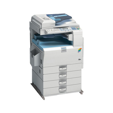 Картриджи для принтера Aficio MP C2530 (Ricoh) и вся серия картриджей Ricoh MP C2030