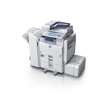 Картриджи для принтера Aficio MP C2800 (Ricoh) и вся серия картриджей Ricoh MP C3300