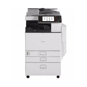 Картриджи для принтера Aficio MP C3002AD (Ricoh) и вся серия картриджей Ricoh MP C3502