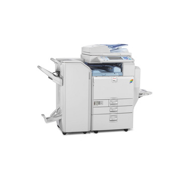 Картриджи для принтера Aficio MP C3500 (Ricoh) и вся серия картриджей Ricoh MP C4500