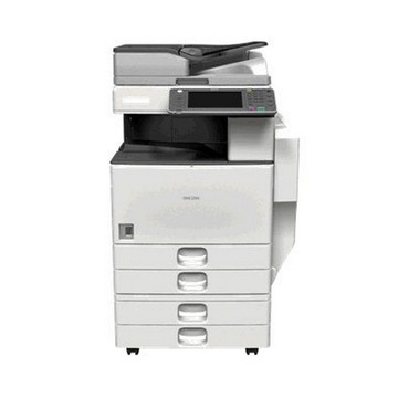 Картриджи для принтера Aficio MP C3502AD (Ricoh) и вся серия картриджей Ricoh MP C3502