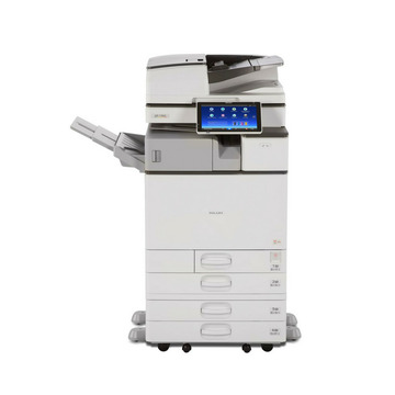 Картриджи для принтера Aficio MP C3504ASP (Ricoh) и вся серия картриджей Ricoh MP C3503