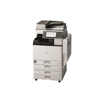 Картриджи для принтера Aficio MP C4502AD (Ricoh) и вся серия картриджей Ricoh MP C3502