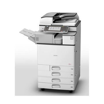 Картриджи для принтера Aficio MP C4503ASP (Ricoh) и вся серия картриджей Ricoh MP C6003
