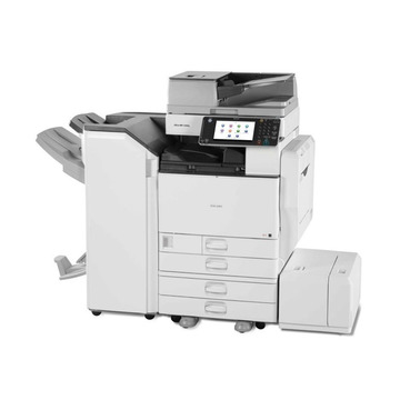 Картриджи для принтера Aficio MP C5502AD (Ricoh) и вся серия картриджей Ricoh MP C3502