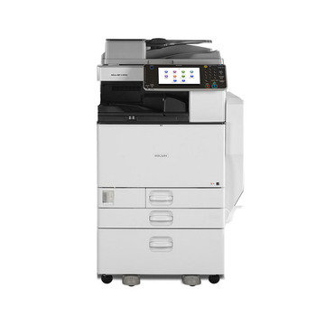 Картриджи для принтера Aficio MP C5503ASP (Ricoh) и вся серия картриджей Ricoh MP C6003