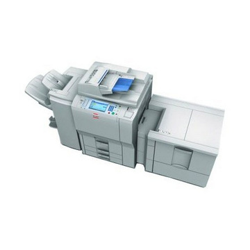 Картриджи для принтера Aficio MP C6000 (Ricoh) и вся серия картриджей Ricoh MP C6003