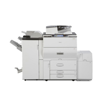 Картриджи для принтера Aficio MP C6502SP (Ricoh) и вся серия картриджей Ricoh MP C8002