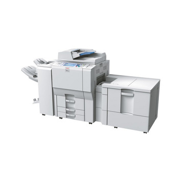 Картриджи для принтера Aficio MP C7501SP (Ricoh) и вся серия картриджей Ricoh MP C7501