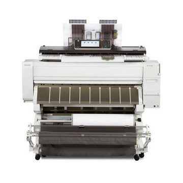 Картриджи для принтера Aficio MP CW2200SP (Ricoh) и вся серия картриджей Ricoh MP CW2200