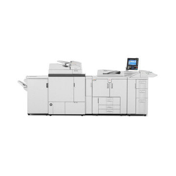 Картриджи для принтера Aficio Pro 906EX (Ricoh) и вся серия картриджей Ricoh Type 1350