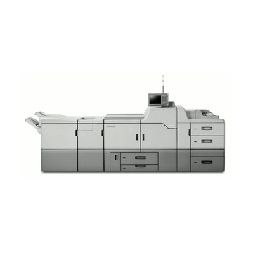 Картриджи для принтера Aficio Pro C751EX (Ricoh) и вся серия картриджей Ricoh Type C751