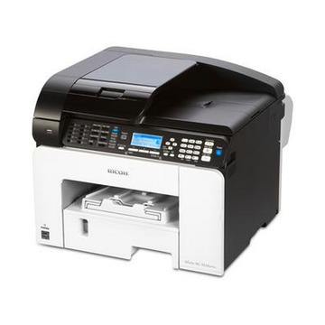 Картриджи для принтера Aficio SG 3100SFNw (Ricoh) и вся серия картриджей Ricoh GC 41