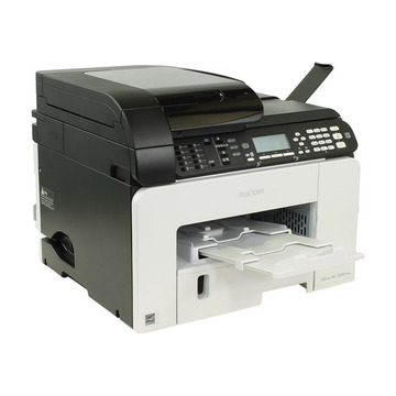 Картриджи для принтера Aficio SG 3100SNw (Ricoh) и вся серия картриджей Ricoh GC 41