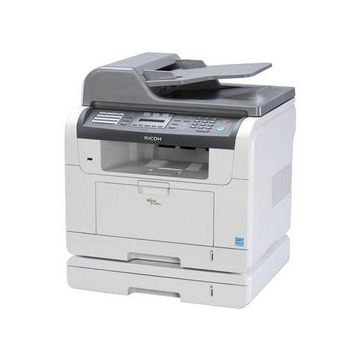 Картриджи для принтера Aficio SP3200SF (Ricoh) и вся серия картриджей Ricoh SP 3200