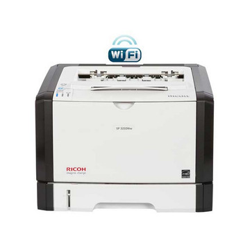 Картриджи для принтера Aficio SP325DNw (Ricoh) и вся серия картриджей Ricoh SP 311