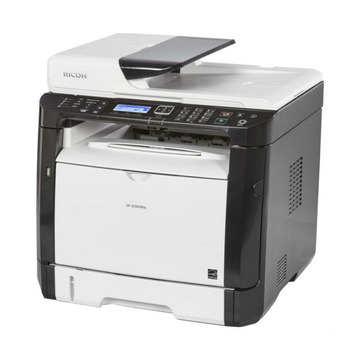 Картриджи для принтера Aficio SP325SFNw (Ricoh) и вся серия картриджей Ricoh SP 311