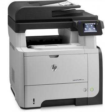 Картриджи для принтера LaserJet Pro MFP M521dw (HP (Hewlett Packard)) и вся серия картриджей HP 55A