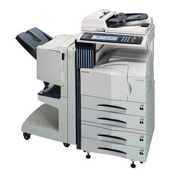 Картриджи для принтера KM-4035 (Kyocera) и вся серия картриджей Kyocera KM-2530