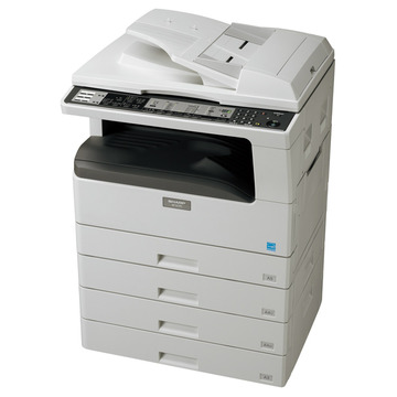 Картриджи для принтера AR-5620N (Sharp) и вся серия картриджей Sharp MX-235