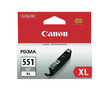 Картридж струйный Canon CLI-551GY XL | 6447B001 серый 1 200 стр